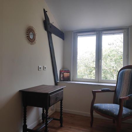 Maison 4 Personnes Caillac Luaran gambar