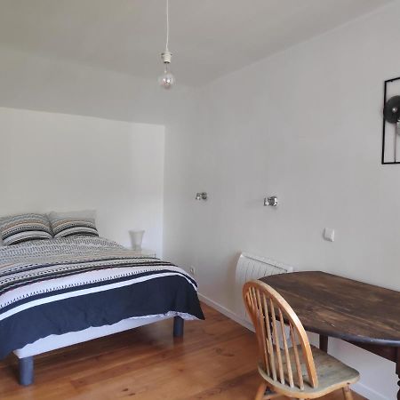 Maison 4 Personnes Caillac Luaran gambar